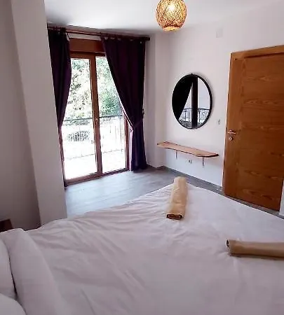 빌라 Cosy *