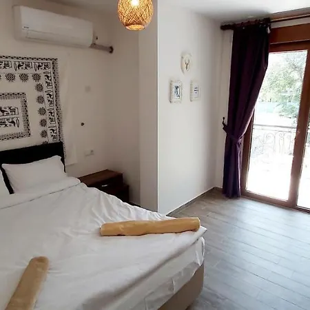 Cosy 빌라 사판자