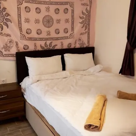빌라 Cosy