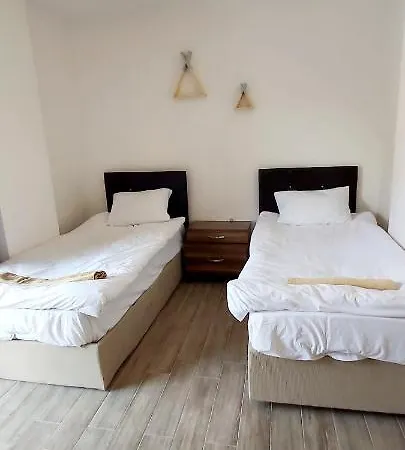 Cosy 빌라 사판자