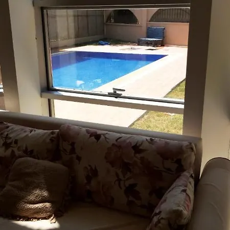 빌라 Cosy *
