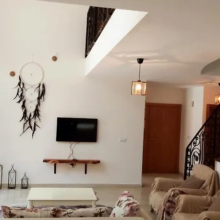 빌라 Cosy