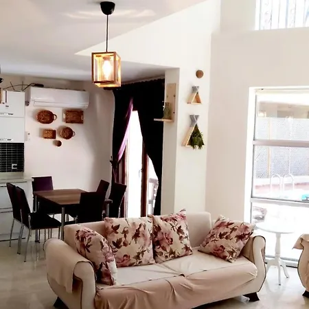 빌라 Cosy *