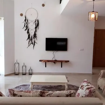 Cosy 빌라 *