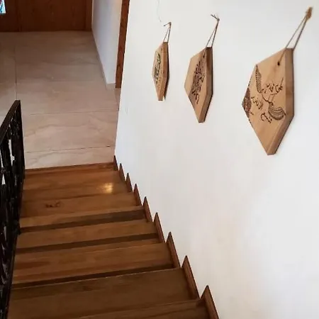 빌라 Cosy