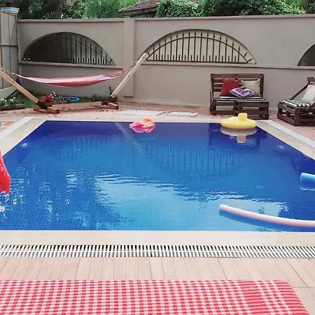 Cosy 빌라 *
